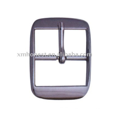 pin buckle